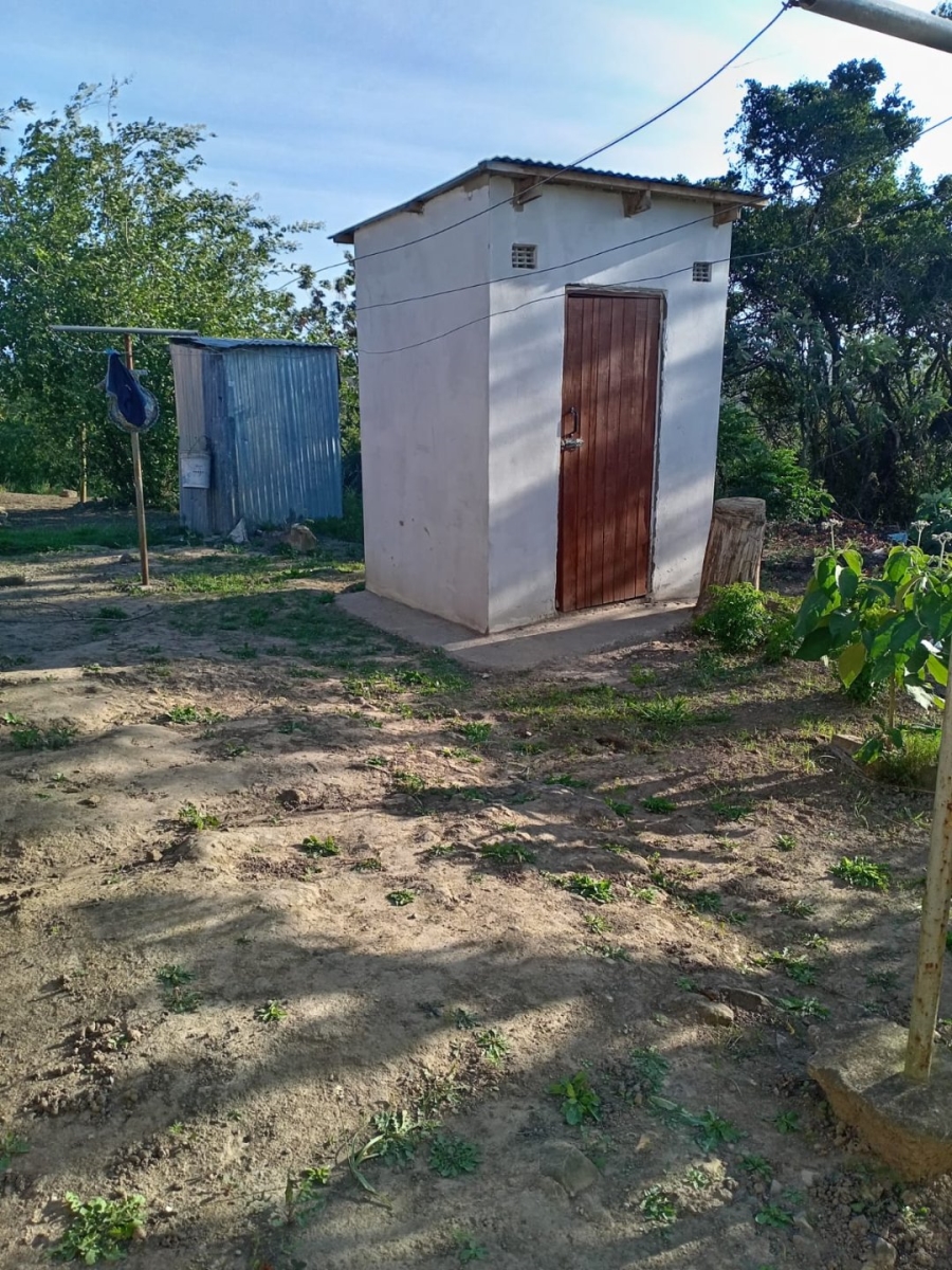 1 Bedroom Property for Sale in Scenery Park Eastern Cape